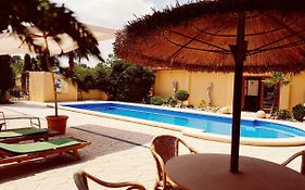 Hostal Finca Caballo Blanco